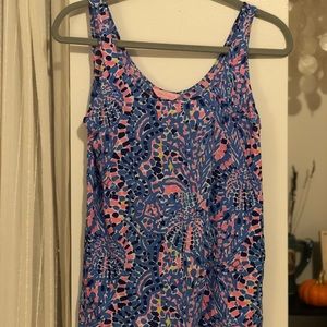 Lilly Pulitzer Kinsey Tank Top